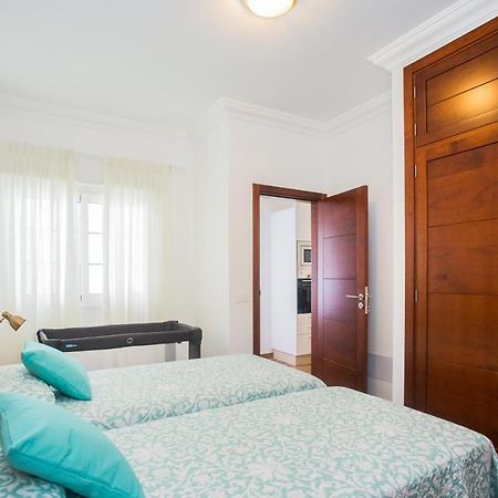 Apartamento Juan Y Juani Lanzarote Wifi Free Arrecife  Exterior foto