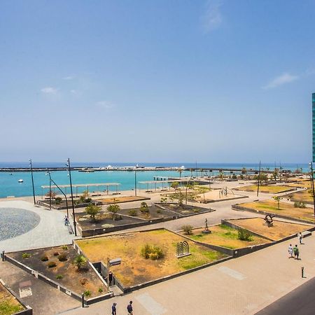 Apartamento Juan Y Juani Lanzarote Wifi Free Arrecife  Exterior foto