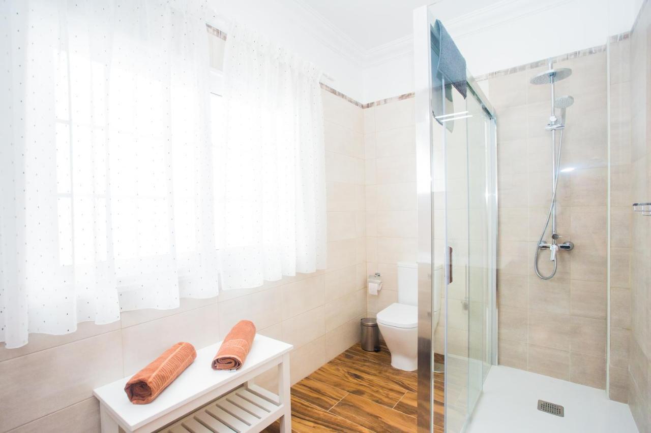 Apartamento Juan Y Juani Lanzarote Wifi Free Arrecife  Exterior foto