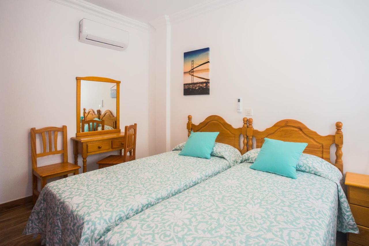 Apartamento Juan Y Juani Lanzarote Wifi Free Arrecife  Exterior foto