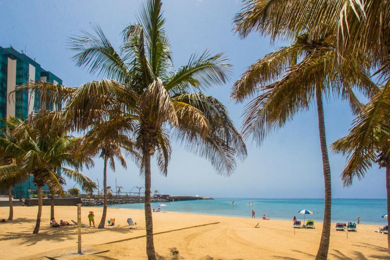 Apartamento Juan Y Juani Lanzarote Wifi Free Arrecife  Exterior foto