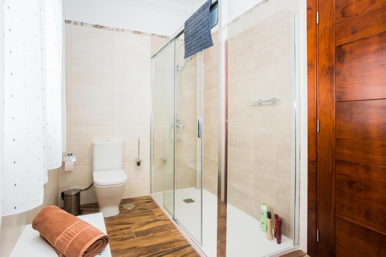 Apartamento Juan Y Juani Lanzarote Wifi Free Arrecife  Exterior foto