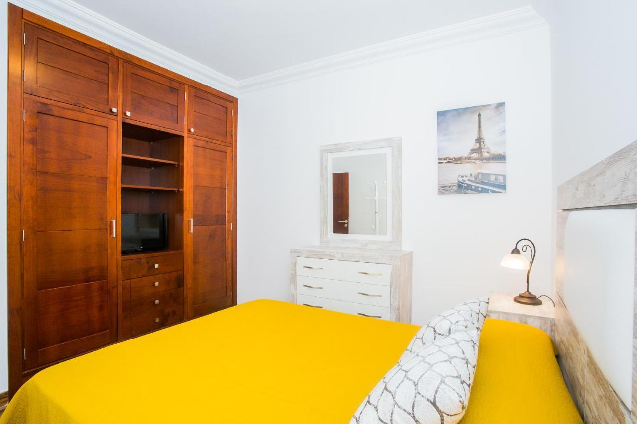 Apartamento Juan Y Juani Lanzarote Wifi Free Arrecife  Exterior foto