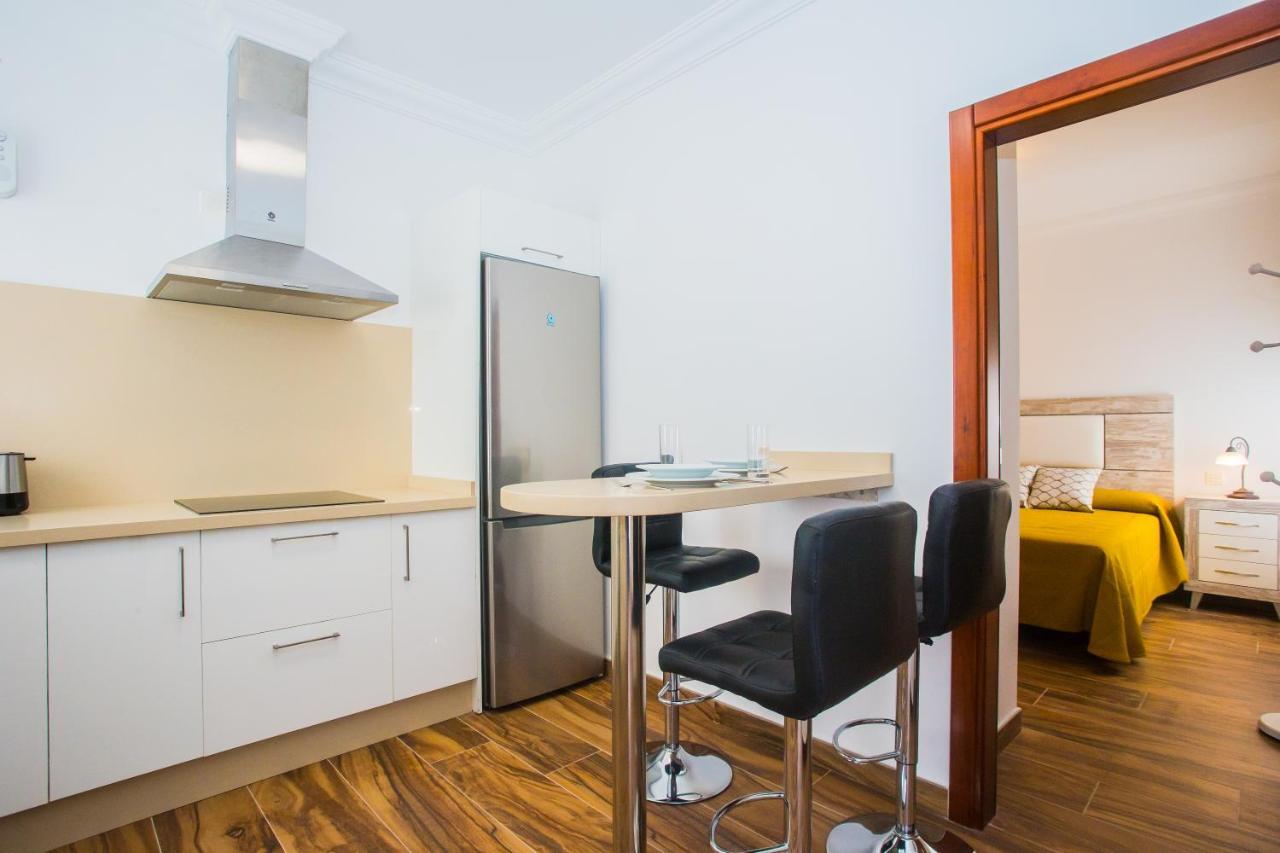 Apartamento Juan Y Juani Lanzarote Wifi Free Arrecife  Exterior foto