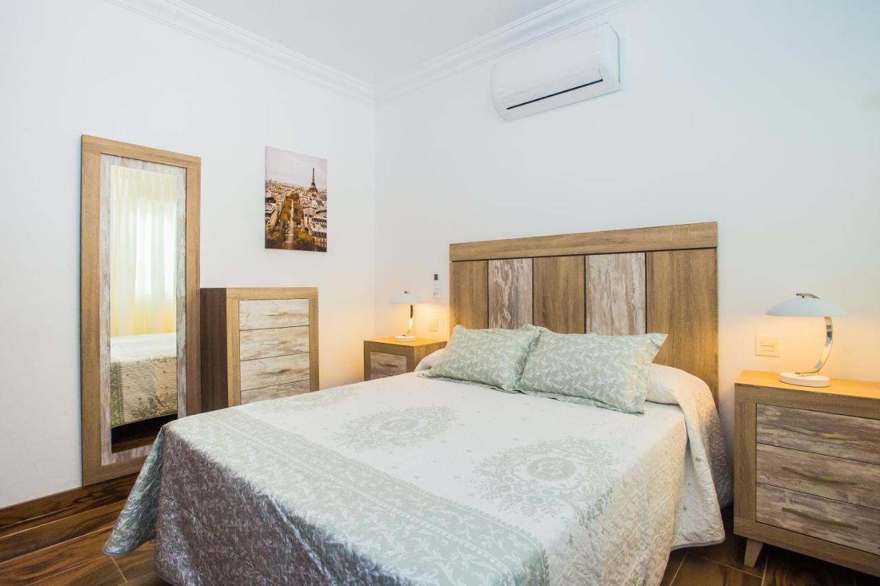 Apartamento Juan Y Juani Lanzarote Wifi Free Arrecife  Exterior foto